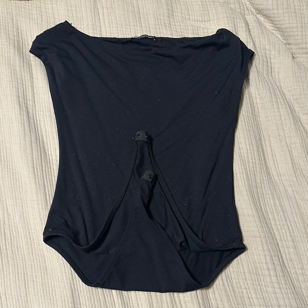Zara bodysuit